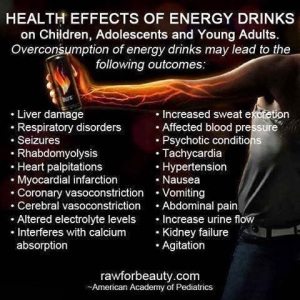 health-drinks